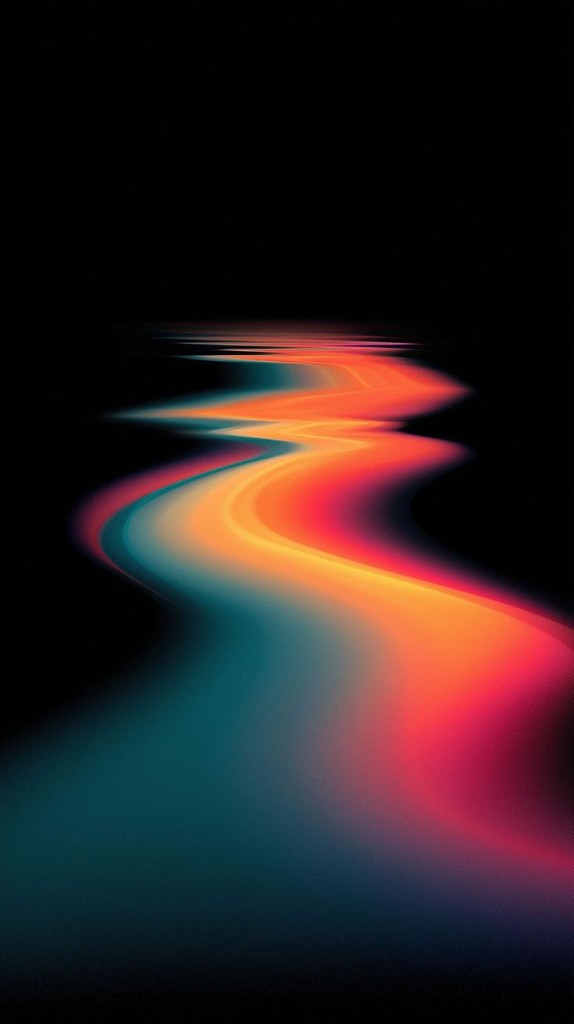 Clariflow atmosphere background theme 1