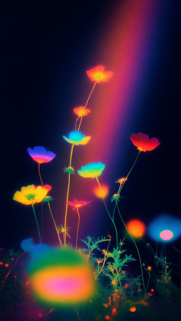Clariflow atmosphere background theme 2