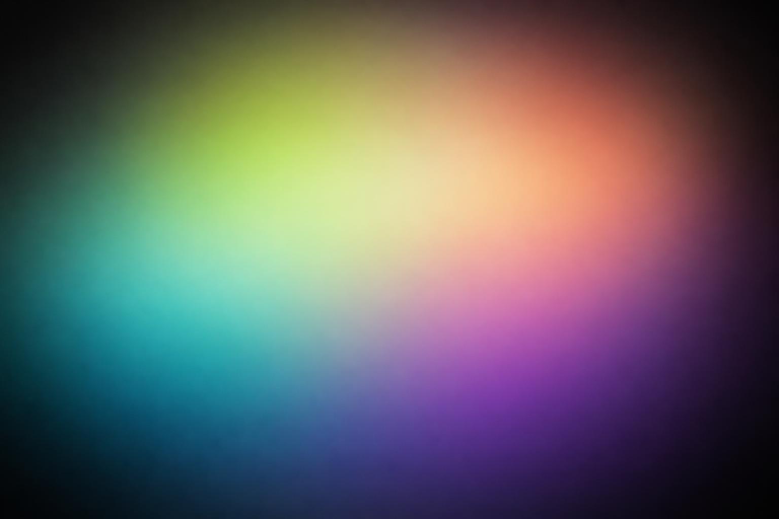 Clariflow ambient atmospheric background gradient
